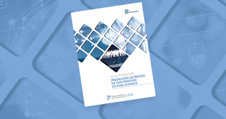 La genómica mejora la capacidad predictiva de los modelos de predicción de riesgo de enfermedad a nivel individual y poblacional