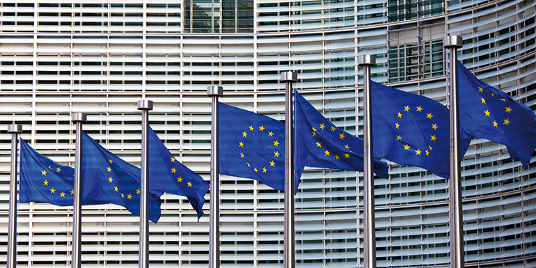 Nueva legislación europea de patentes