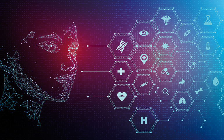 La transformación digital en el sector farmacéutico