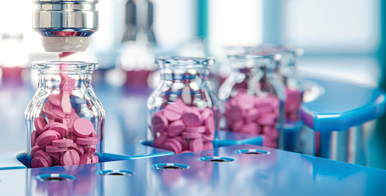 Estrategias clave para el control de la contaminación en la fabricación de medicamentos estériles