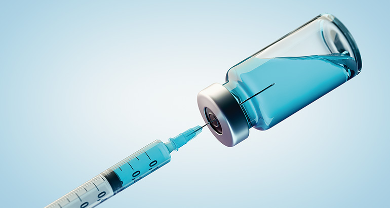 Nuevas estrategias de formulación de vacunas por vía parenteral
