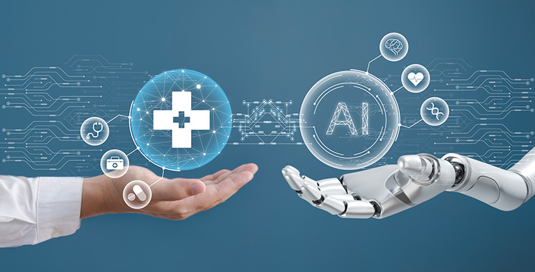 Los 10 principios de la IA farmacéutica según la EMA y la FDA