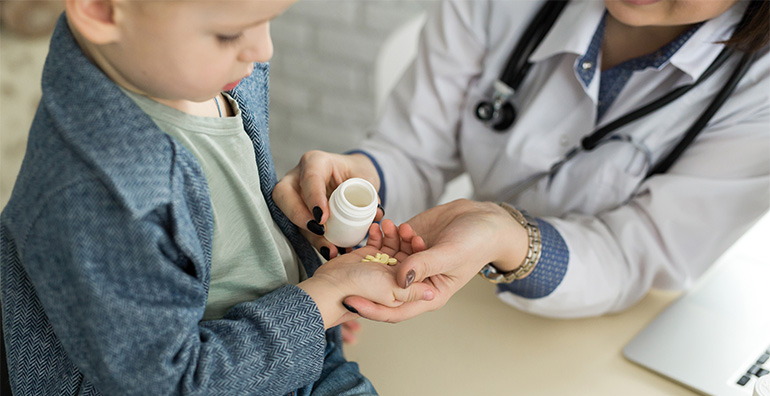 Farmacovigilancia pediátrica y el día mundial de la seguridad del paciente