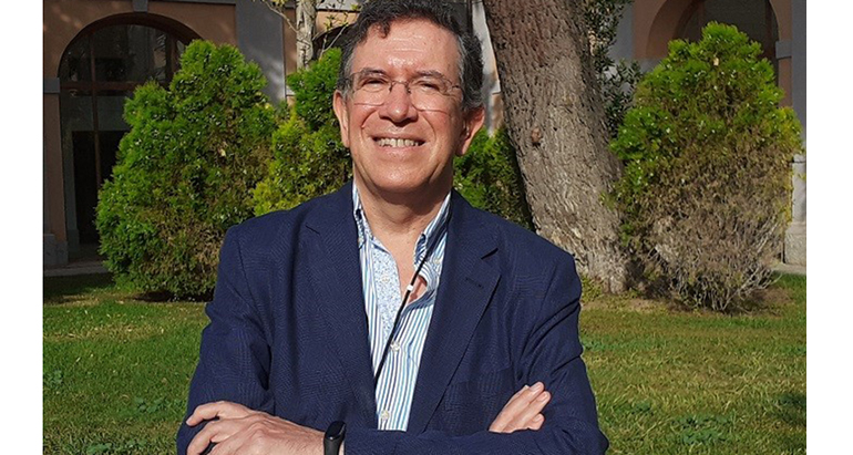 Antonio R. Artalejo, nuevo presidente de la Sociedad Española de Farmacología