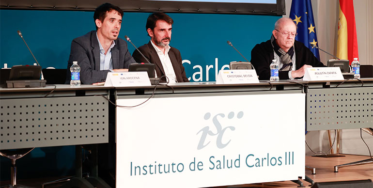 El Foro AseBio-TERAV-CIBER conecta la investigación y la industria biotecnológica en España en terapias avanzadas