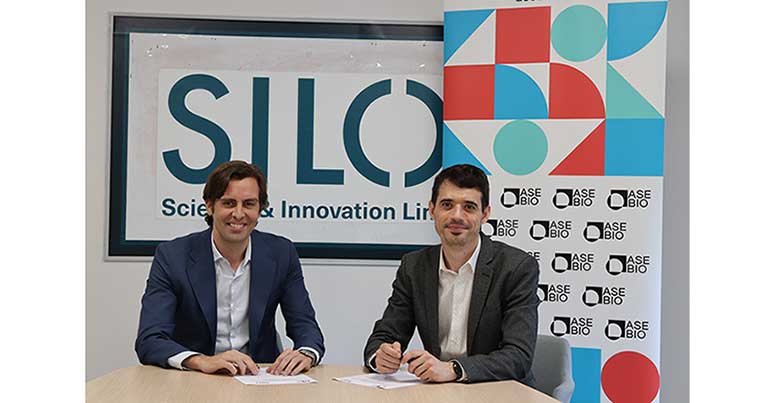AseBio y SILO colaborarán para impulsar las Startups del sector ‘biotech’ español