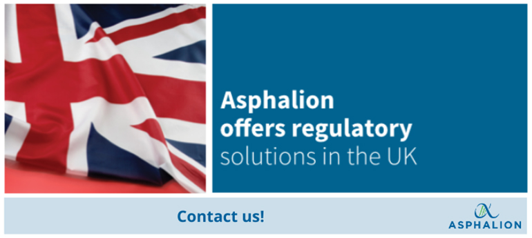 Asphalion abre nueva oficina en Londres