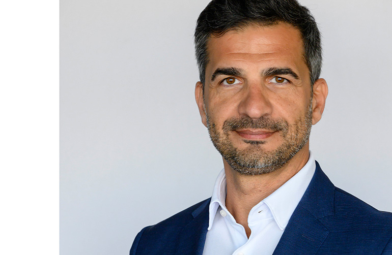 AstraZeneca nombra a Ricardo Damas para liderar Alexion en la península ibérica