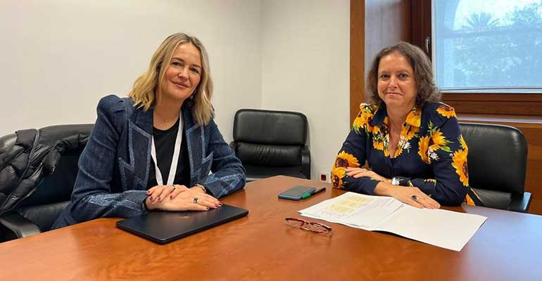 AstraZeneca y el Sistema Andaluz de Salud firman un acuerdo para favorecer la sostenibilidad y eficiencia de la prestación farmacéutica