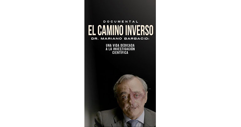 “El camino inverso”, de Mariano Barbacid, comienza su gira 2023