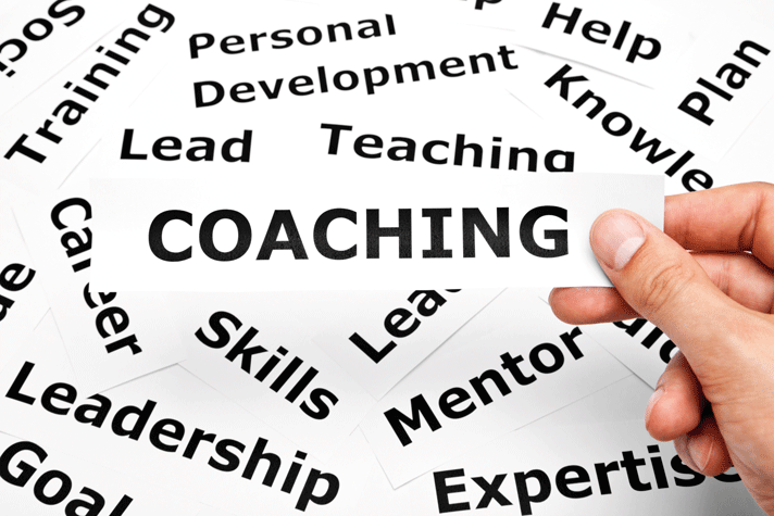 El coaching, la metodología de éxito del siglo XXI