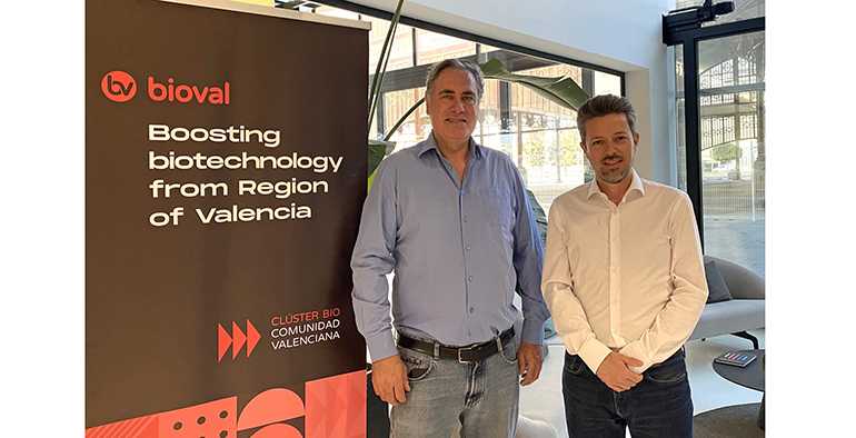 Bioval suma a Kenko Imalytics y refuerza su ecosistema innovador
