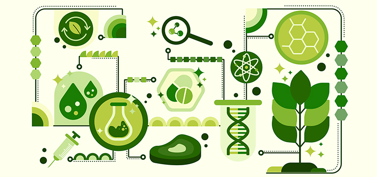 Europa necesita una estrategia común para potenciar la bioeconomía como motor de sostenibilidad e innovación