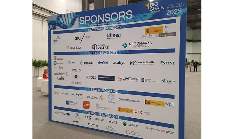 Las terapias avanzadas y la IA protagonizan BIOSPAIN 2025 como pilares de la autonomía biotecnológica europea