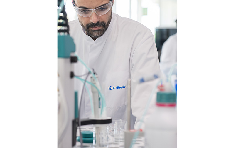 Bioiberica celebra su 50 aniversario 