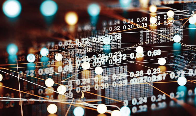 Biomedicina y datos complejos