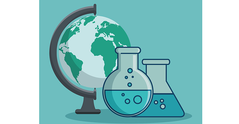 La biotecnología se sitúa en el epicentro del nuevo mapa geopolítico global