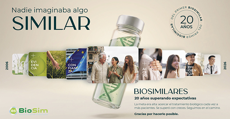 biosimilares-dos-decadas-impulsando-acceso-tratamientos-innovadores