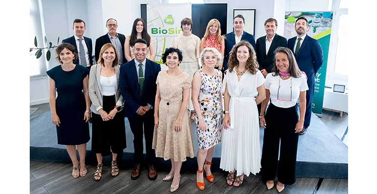  BioSim firma diez convenios de colaboración con agentes sanitarios para impulsar el conocimiento de los medicamentos biosimilares