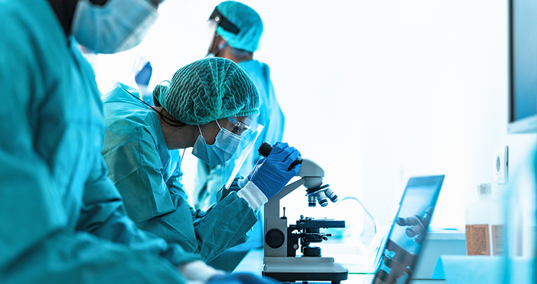 Galicia lidera la vanguardia cuántica en aplicaciones para la salud y la biotecnología