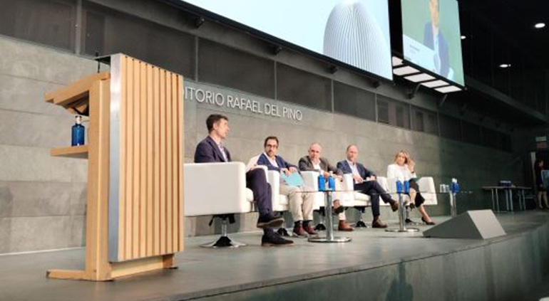 Innovación biomédica ‘made in Spain’: retos y oportunidades en la carrera de fondo hacia el mercado