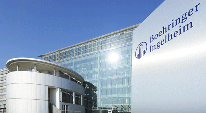 Boehringer, centro asuntos regulatorios