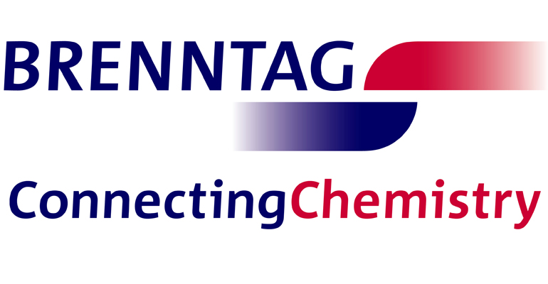 Brenntag reafirma su identidad de marca con el nuevo lema empresarial ConnectingChemistry