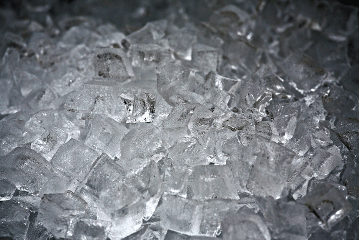 Eficiencia en el  “hielo perpetuo”