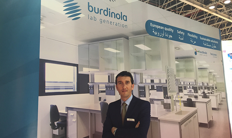 Nuevo equipo directivo de Buirdinola