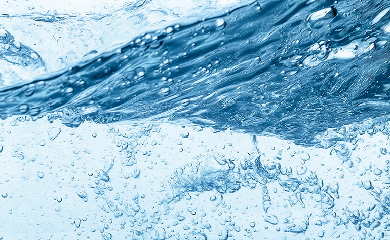 La citometría de flujo como método rápido para monitorizar la calidad microbiológica del agua purificada