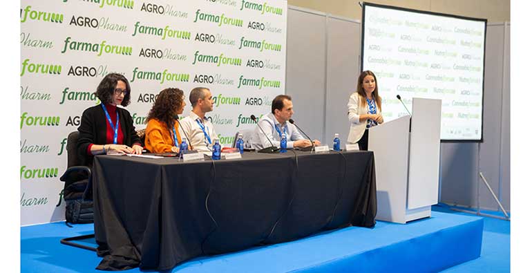 Farmaforum 2023 presenta las conferencias de Cannabisforum