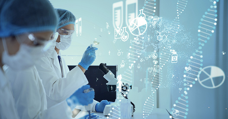 Laboratorios 4.0 en entornos cambiantes