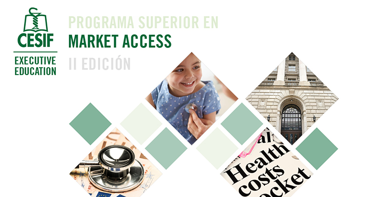 CESIF convoca la II edición del programa superior en Market Access