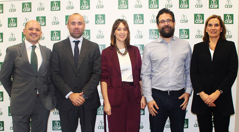 Open Day en CESIF-metrodora para presentar el primer PDD específico para la industria farmacéutica