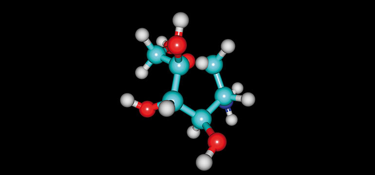 131Cs radionuclids in modify chitosan sorbents to obtaining of the spherical polymer X-emitters for brachytherapy