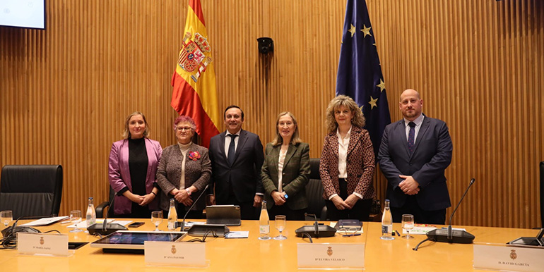 Administraciones y agentes del medicamento reclaman reforzar la autonomía estratégica