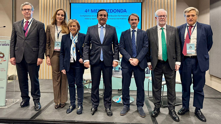 Cofares presenta en el Congreso de Derecho Sanitario su modelo avanzado de Compliance y Buen Gobierno