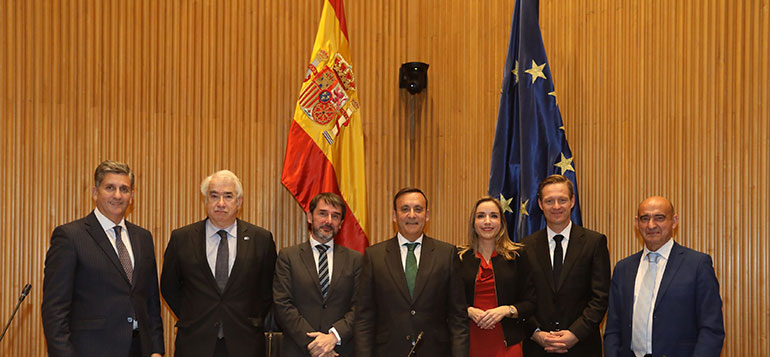 El diálogo abierto entre los agentes de la cadena de valor del medicamento, clave para abordar los desafíos en autonomía y reservas estratégicas