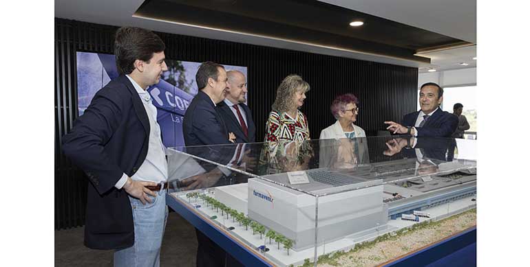 diputados-comision-sanidad-visitan-pulmon-cerebro-logistico-cofares
