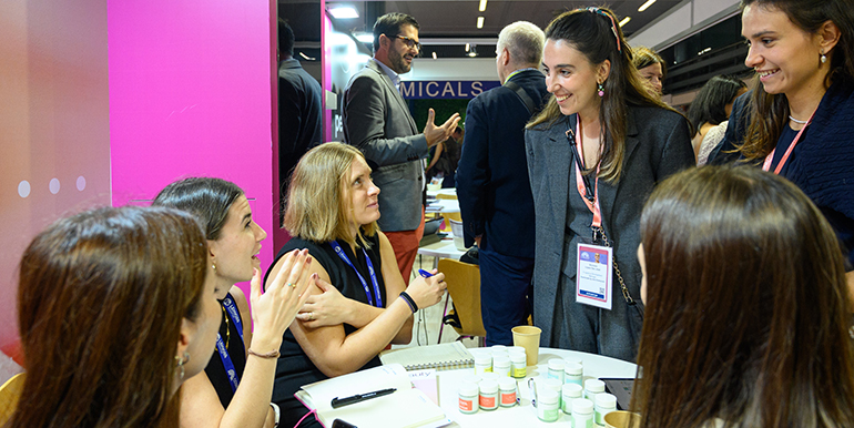 Cosmetorium 2025: La cita imprescindible para los profesionales de la cosmética en España