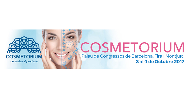 COSMETORIUM amplía su superficie y número de expositores