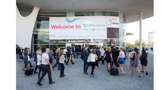 CPHI, la mayor feria farmacéutica del mundo, llega a Barcelona