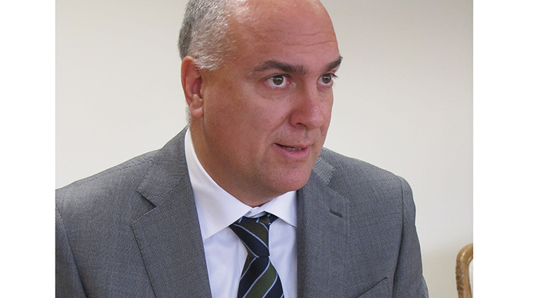 Entrevista con Cristóbal Molleja, fundador y presidente de NET-PHARMA