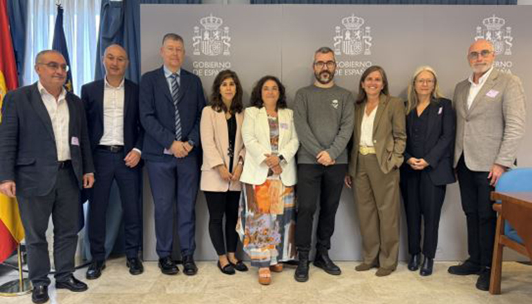 Compra Pública Sanitaria Responsable: expertos en gestión sanitaria abogan por una contratación más eficiente y sostenible