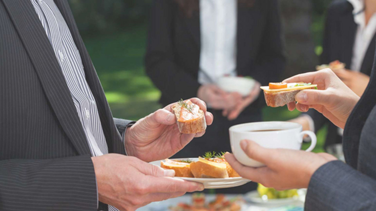 Net Pharma organiza su cuarto desayuno de directivos