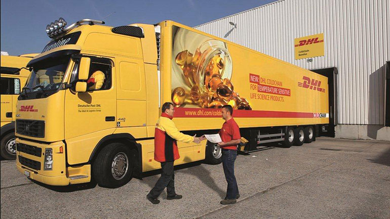 Lecciones de la pandemia para el sector logístico en el libro blanco de DHL