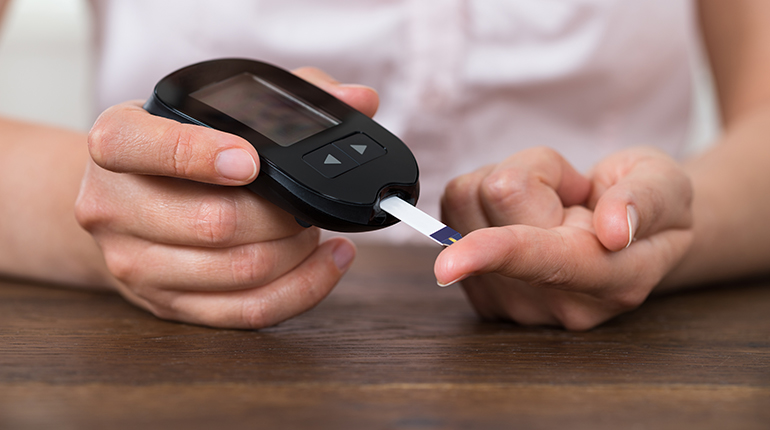 Merck y la Federación Internacional de Diabetes se asocian para prevenir la diabetes tipo 2
