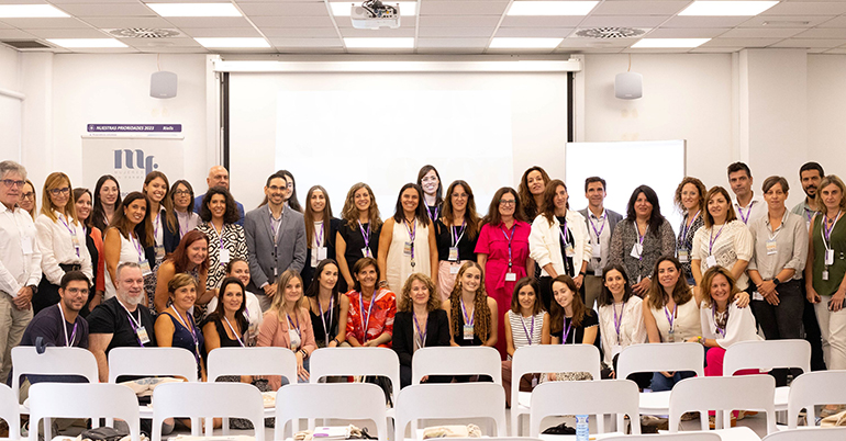 Nuevo reto de Mujeres en Farma: promover la diversidad en las plantas de producción