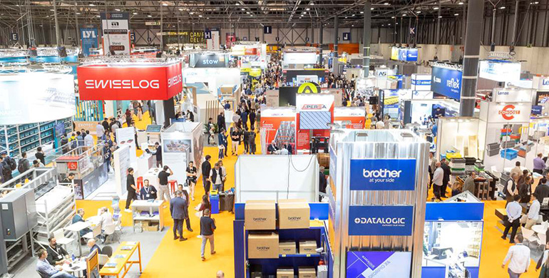 Empack, Logistics & Automation y LIB cierran su edición 2025 con récord de asistencia y tecnología puntera