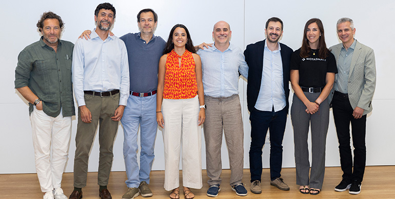 Seis startups impulsan la medicina preventiva en la 11ª edición de Emprende inHealth